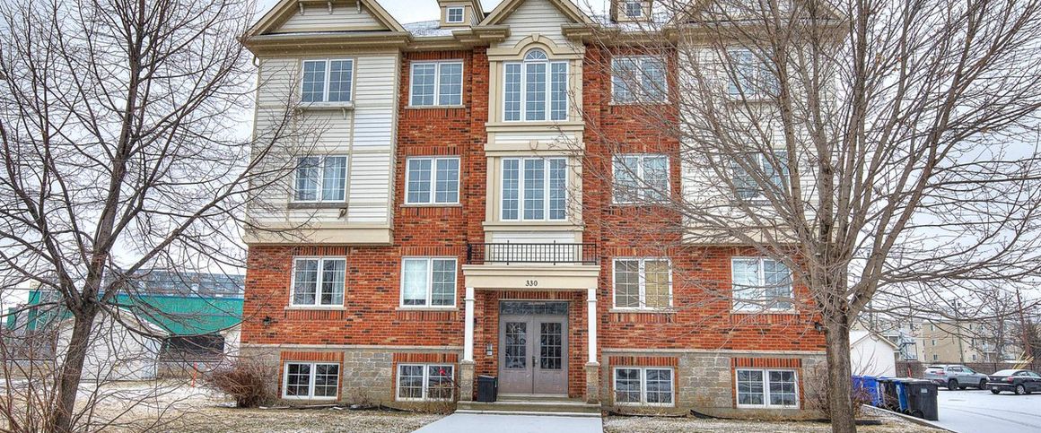 À louer / Appartement - Photo 1