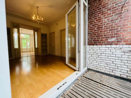 Appartement De La Reyweg, La Haye - À louer - Photo 2