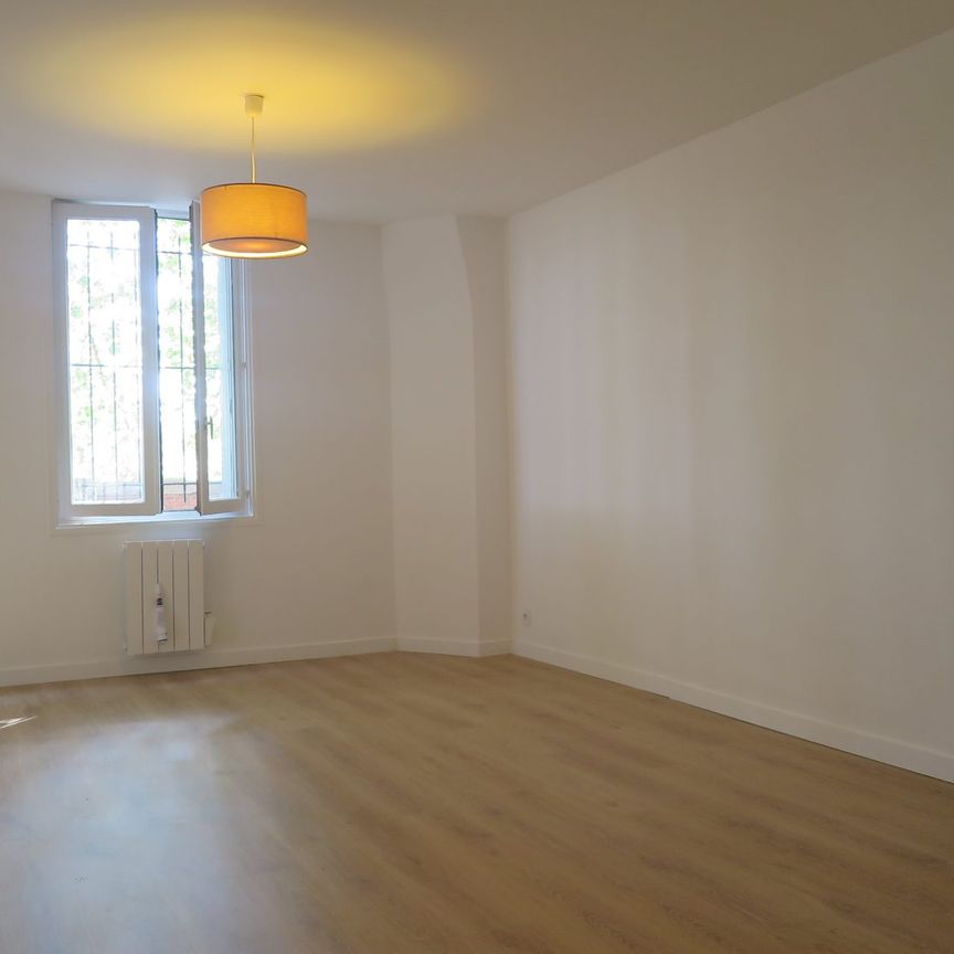 Location Appartement 2 pièces 35m² TOULOUSE 31000 - Photo 1