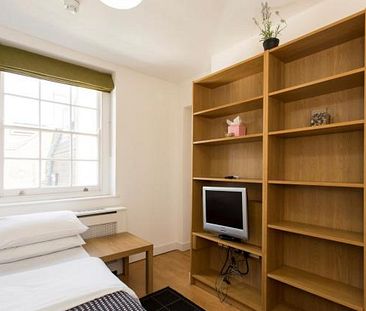 Flat 501 North Gower Street, Euston NW1 2LY - Photo 1