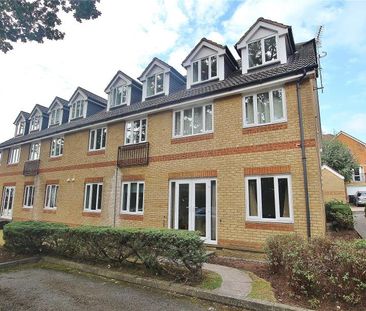 Alexandra Gardens, Woking - 2 bedrooms Property for lettings - Seym... - Photo 6