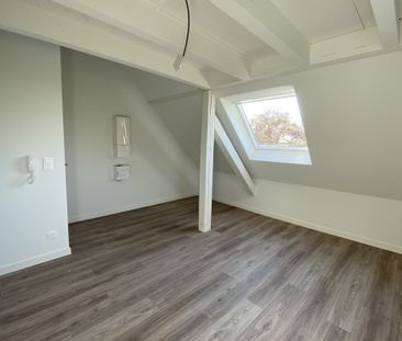Mundolsheim - studio rénové - Photo 1
