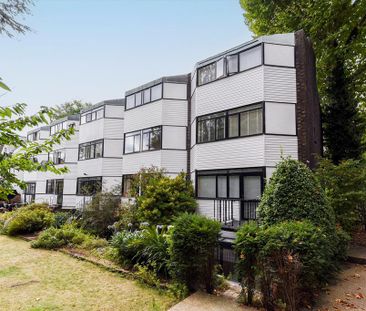 4 bedroom townhouse to rent - Photo 4