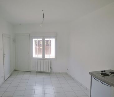 Location Appartement 1 pièce 16m² TALENCE 33400 - Photo 2