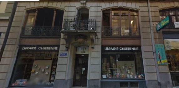 Centre de Lausanne - Foto 2