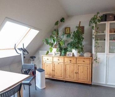 Penthouse te huur in Waregem voor € 700 met 2 slaapkamers - Photo 3
