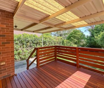 517 Mowbray Road West, Lane Cove. - Photo 4