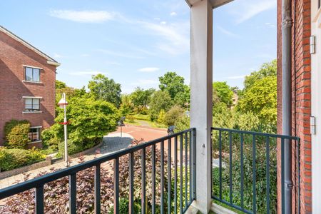 Appartement te huur: Ridderlaan 73 2596 PH Den Haag - Photo 3