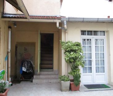 Location appartement 1 pièce, 20.12m², Alfortville - Photo 1