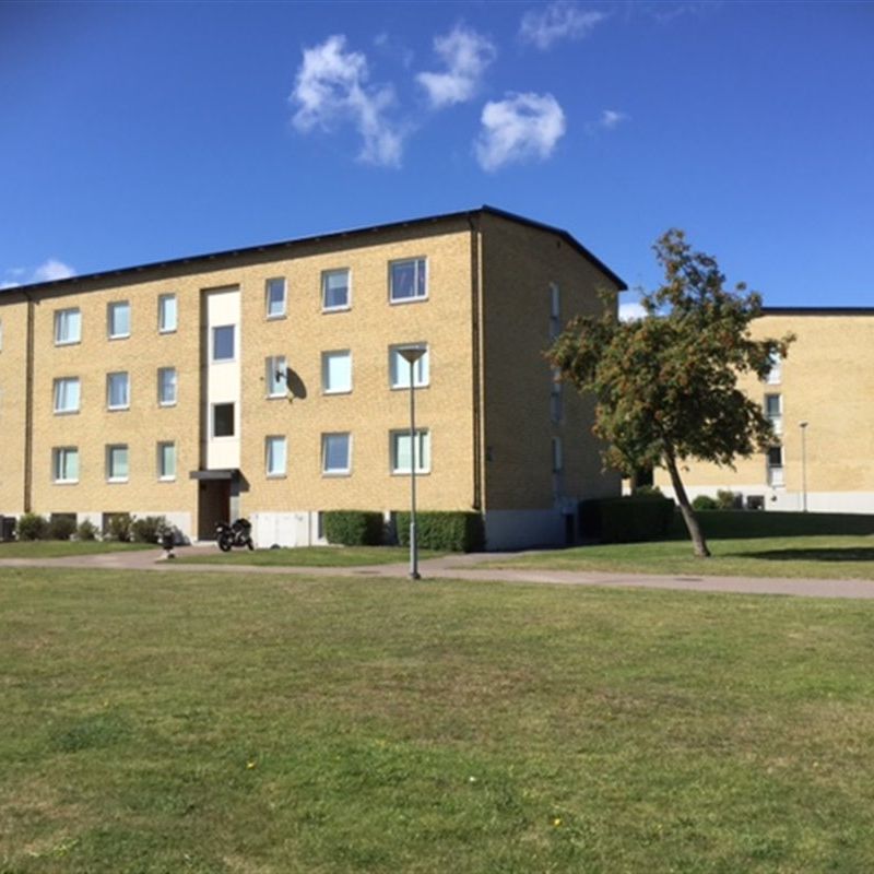 Trollbackevägen 24 - Foto 1