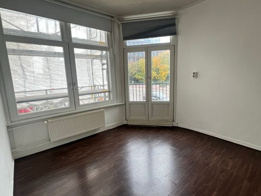 Te huur: Kamer Jacob van Lennepkade in Amsterdam - Foto 1