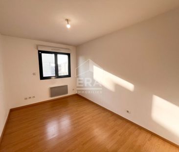 Appartement 3 pièces à Calais - Photo 4