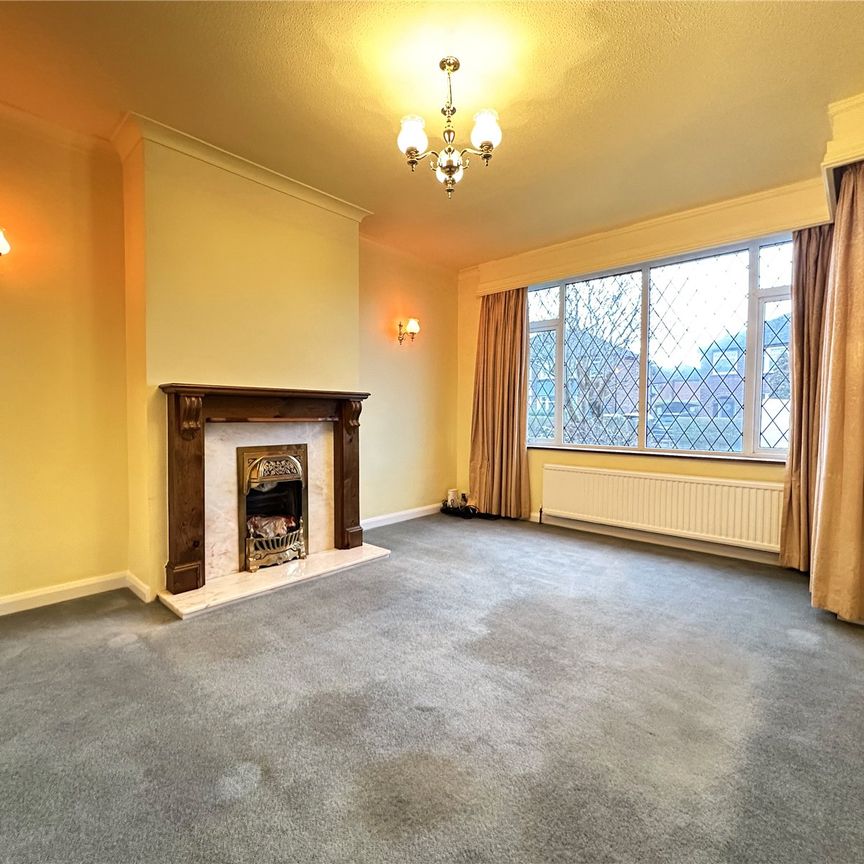 52, Knightsway, Leeds, West Yorkshire, LS15 7BW - Photo 1