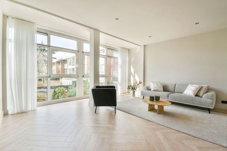 Huis te huur: Nederhoven 4 1083 AN Amsterdam - Photo 3