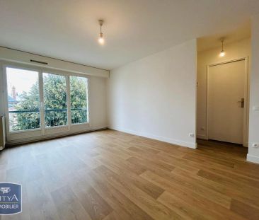 Appartement à louer 2 pièces - Photo 6