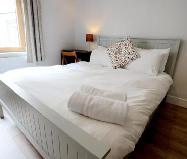 2 Bed Flat, Upper Marshall Street, B1 - Photo 4