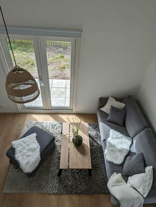 Axvägen 16, Skegrie - Foto 1