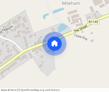 Mileham - Photo 1