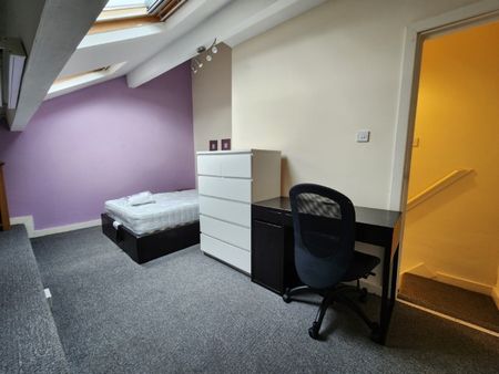 Autumn Place, Hyde Park, Leeds, LS6 1RJ - Photo 5