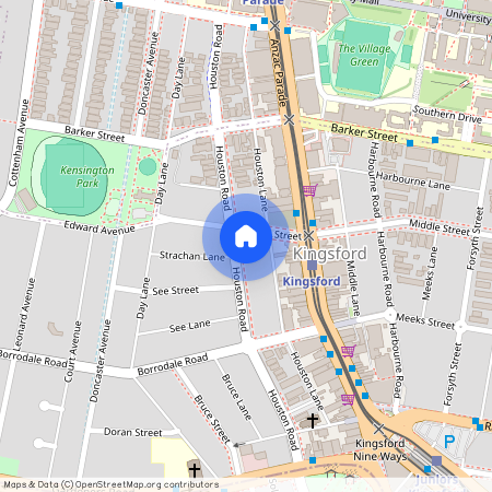 23-25 Strachan St, Kingsford, Sydney, New South Wales 2032