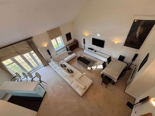 3 bedroom duplex to rent - Photo 1