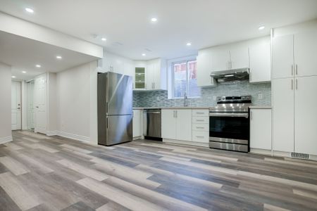 For Lease - 440 Downes Jackson Heights Unit# BSMT, Milton, Ontario - Photo 4