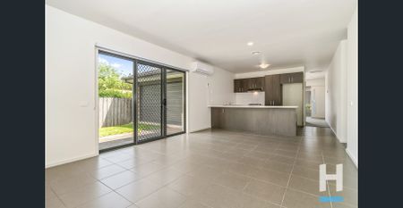 Spacious 3-Bedroom Home with Two Living Zones - Photo 2