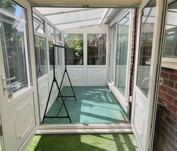 1 Bed Flat, Stare Green, CV4 - Photo 1