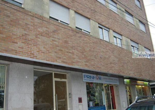 Apartamento T1 em Porto