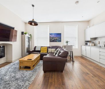 1 bedroom apartment to rent - Photo 4