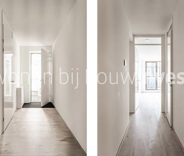 Te huur: Appartement Amerikaweg in Haarlem - Foto 4