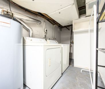 For Lease - 640 Runnymede Road Unit# BSMT, Toronto, Ontario - Photo 2