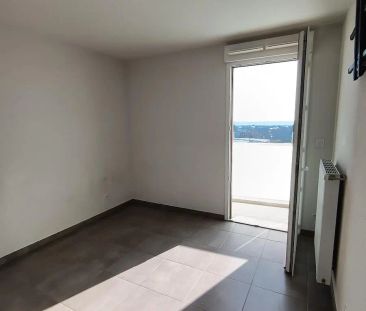 Appartement à louer 1 pièce 19.7m² - Photo 6