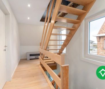 Instapklare woning met 2 slaapkamers en zicht op de groene velden t... - Photo 5