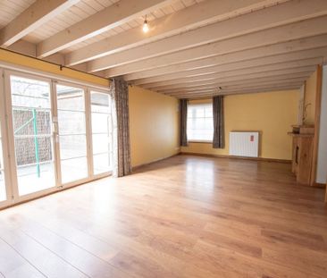 Gezellige gezinswoning gelegen in Markegem. - Foto 5