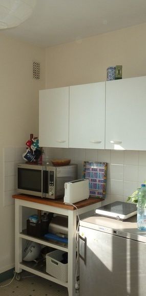 Appartement T1 à louer - 26 m² - Photo 1