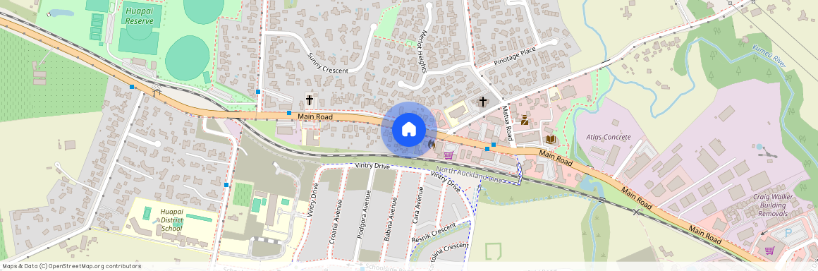 339 Main Road, Huapai, Rodney