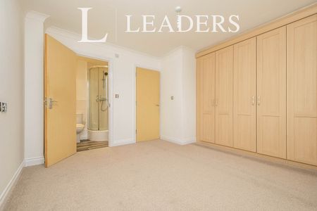 4 bedroom house to rent Prentice Way, Ipswich, IP3 - Photo 4