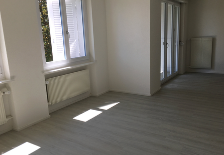Moderne 3.5 Zimmer-Wohnung in Seenähe - Photo 5
