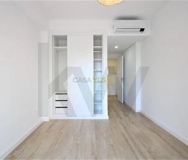 Apartment T4 in Oeiras e São Julião da Barra, Paço de Arcos e Caxias, Oeiras - Foto 6