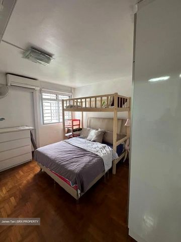 Blk 170 Stirling View (Queenstown), HDB 3 Rooms - For Rent - Photo 2