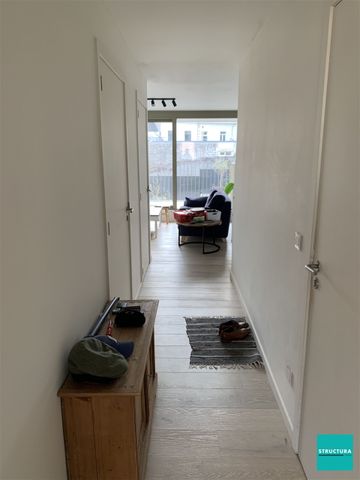 1 Kamer appartement met terras en staanplaats - Photo 3