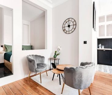 Location Appartement 1 pièce 22m² CHINON 37500 - Photo 2