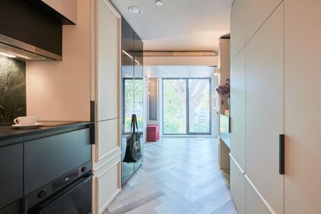 Studio to rent - Photo 3