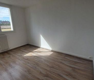 appartement à louer 3 pièces - 55,90 m2 CHATEAUROUX - 36 - Photo 5