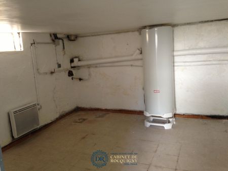 Location Maison 3 pièces 53m² ORLEANS 45000 - Photo 5