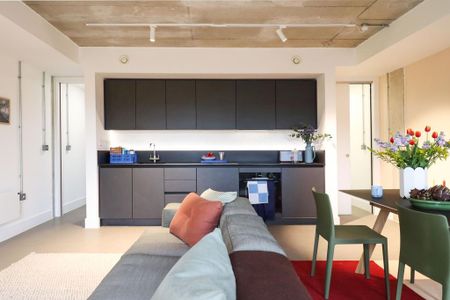 1 bedroom apartment to rent - Photo 2