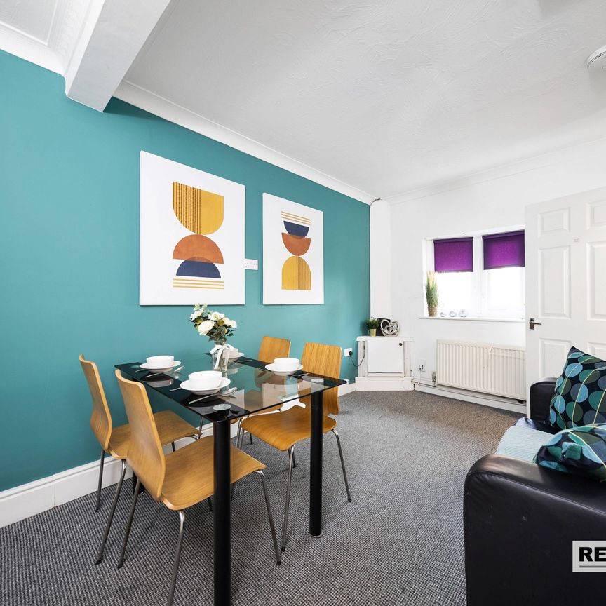 Webb Street, Stockingford, CV10 8JG - Photo 1