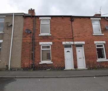 2 bedroom terraced house to rent - Photo 3