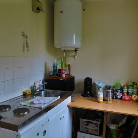 Appartement T1 à louer Cesson Sevigne - 31 m² - Photo 4